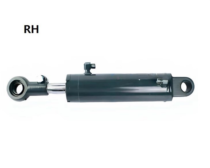 New Arrival Hydraulic Tilt Cylinder For JAC 3 Ton (QXYGJAC3TXK) high quality