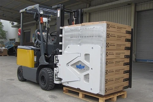 Cascade Corporation Acquired A Majority Stake in CARGOMETER