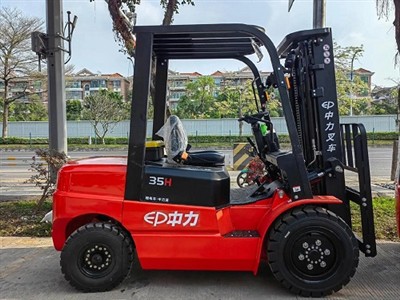 EP Equipment Plans To Build New Production Capacity For Core Components Of In...