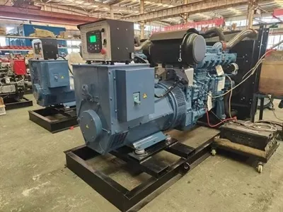 Quanchai Power: A Critical Juncture Of Transformation