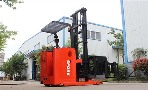 Hefei MiMA Made Its Appearance At The Changsha Intelligent Manufacturing Equi...