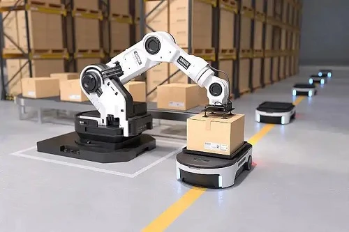 Logimind AI Strategy