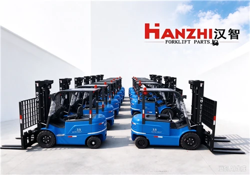 Summary Of Industrial Vehicle Sales For The First Three Quarters