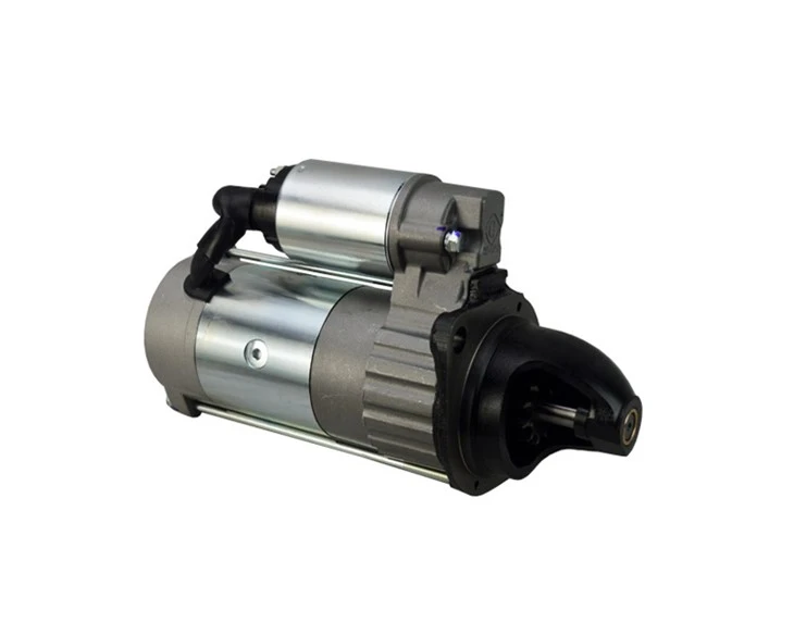 Forklift Spare Parts 490B-51000 12V Starter Motor For 490/495BPG