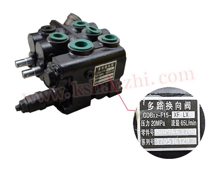 CDB32-F15XF-02-P33 CDB32-F15XF-02-P33