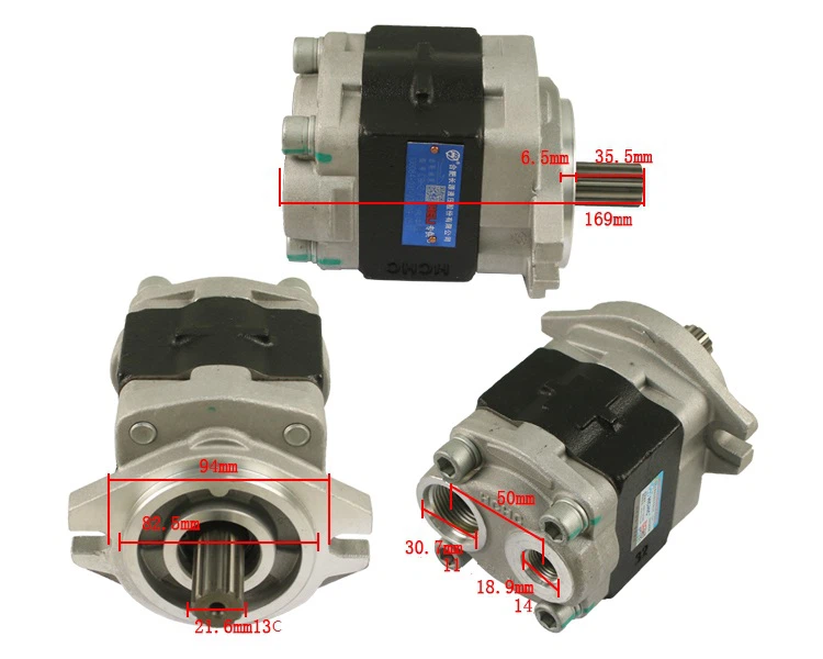 CBHZ-F32-AL13L-P24 CBHZ-F32-AL13L-P24