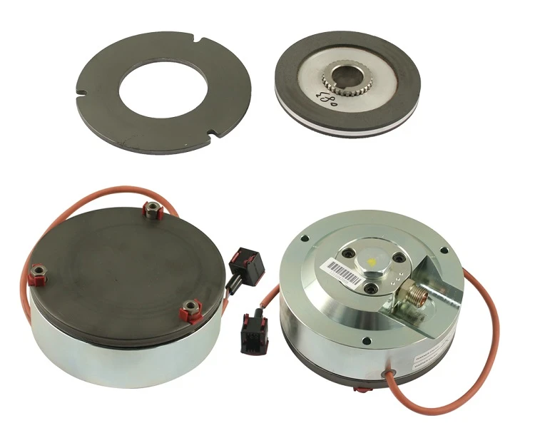 China Customized Electromagnetic Brake, Forklift Parts 1315047008