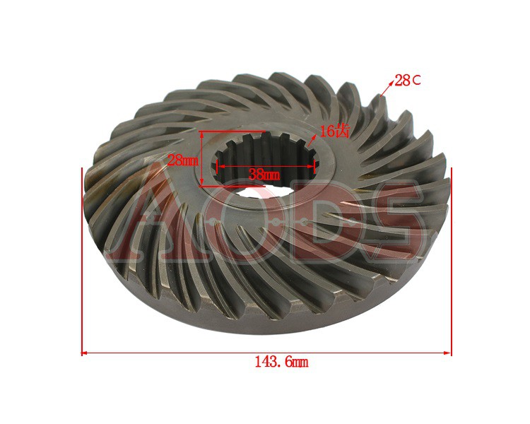 DCS25H4-D13 DCS25H4-D13