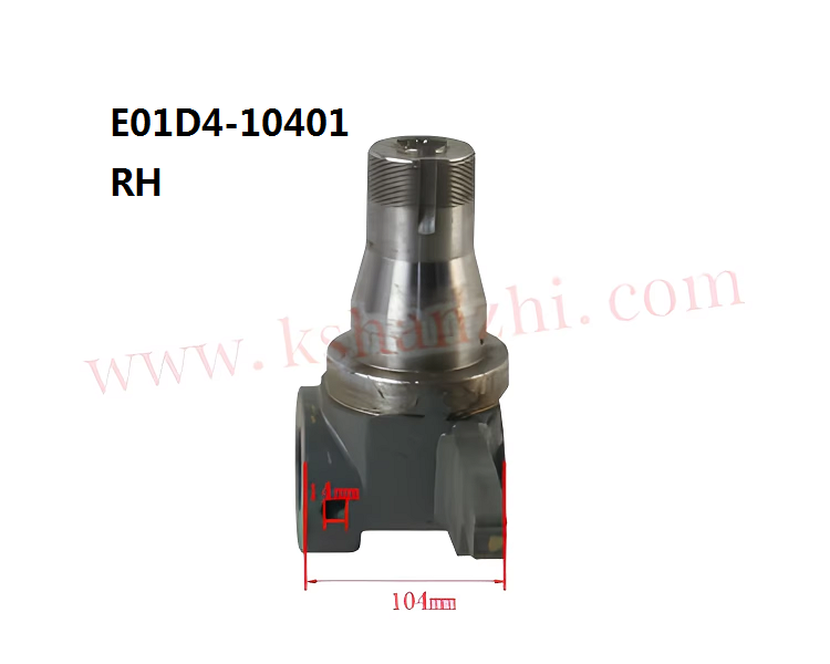 E01D4-10401-D12 E01D4-10401-D12
