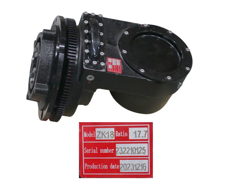 ZK183 ZK183