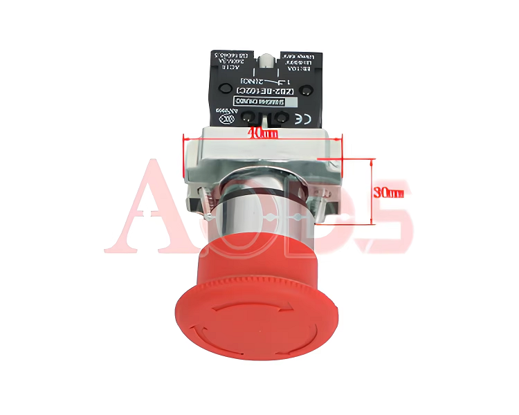 ZB2-BE102C-D12 ZB2-BE102C-D12