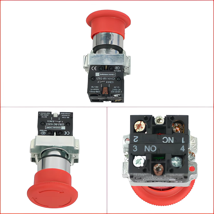 ZB2-BE102C-D1 ZB2-BE102C-D1
