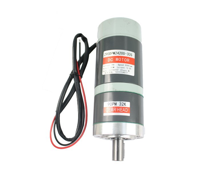 Z90DPM24200-32S-D12 Z90DPM24200-32S-D12