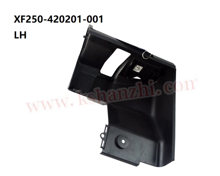 XF250-420201-001(4) XF250-420201-001(4)