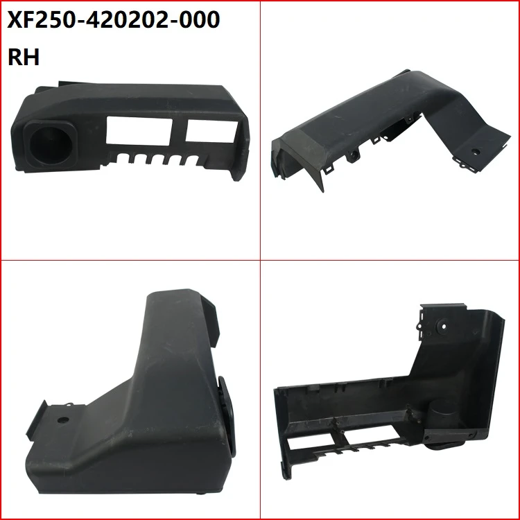 XF250-420202-000 XF250-420202-000