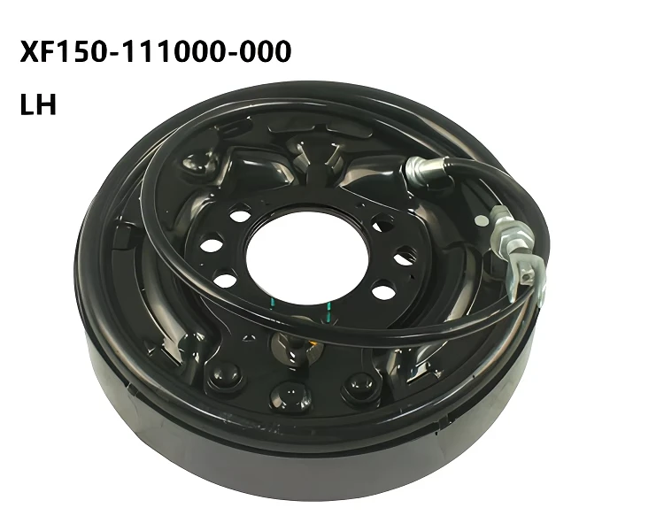 XF150-111000-000-D1(2) XF150-111000-000-D1(2)