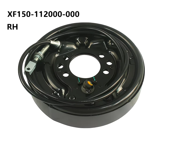 XF150-112000-000-D1(2) XF150-112000-000-D1(2)