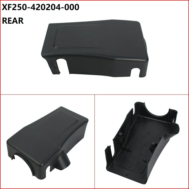 XF250-420204-000