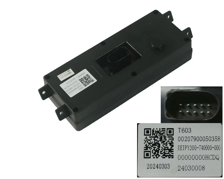 XEIPY300-74000-000(02) XEIPY300-74000-000(02)