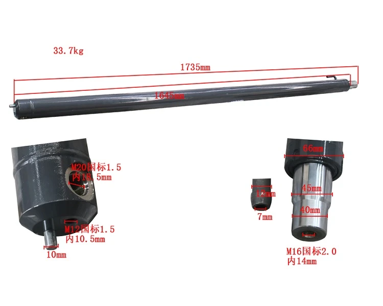 LGCC30-TSGZC-3M2 LGCC30-TSGZC-3M2
