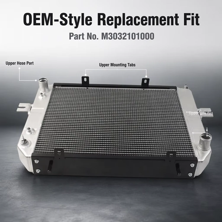 M3032101000-D103 M3032101000-D103