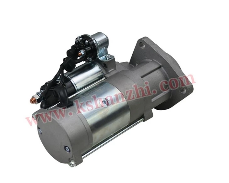 Wholesale Forklift Parts QDJ2728E Motor Starter for Chaochai 6102