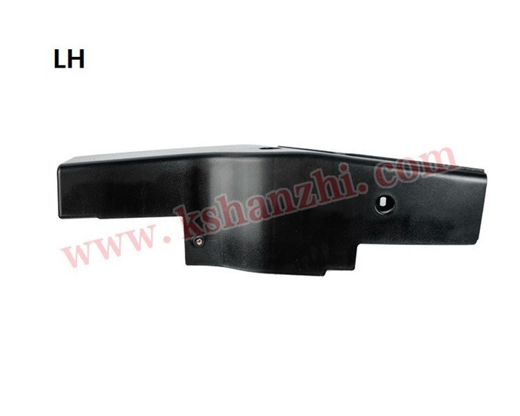 R960-420002-000/R960-420003-000 Front Cover, Tilt Cylinder For CPCD30~35 