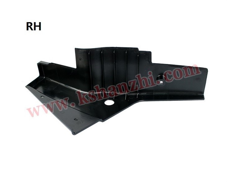 R960-420002-000/R960-420003-000 Front Cover, Tilt Cylinder For CPCD30~35 