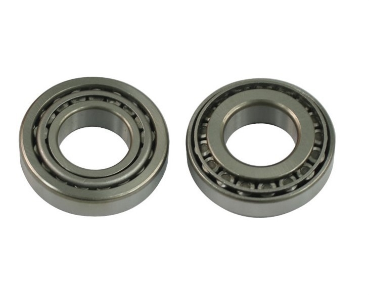 Rear Wheel Outer Bearing, Forklift Parts 2021802 Taper Roller Bearing For Hyster, H30