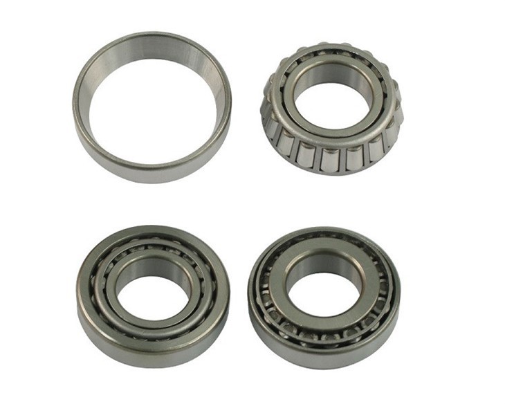 Rear Wheel Outer Bearing, Forklift Parts 2021802 Taper Roller Bearing For Hyster, H30 factory