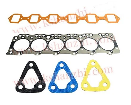 1-87811369-0 Engine Gasket, Full Re-build Repair Kit For 6BD1/6BB1