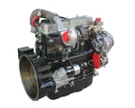 100% Original Parts 32A89-10200 Diesel Engine Assembly For S4S-T