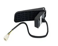 Accelerator, Forklift Parts 36~96V Accelerator Pedal Assy For Jac Forklift (YFJS-WSG4-003)