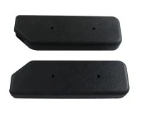 Armrest Pad, Forklift Parts L3L436L901 Left Tiller Arm Grip Cover For Lin. T20, New Style