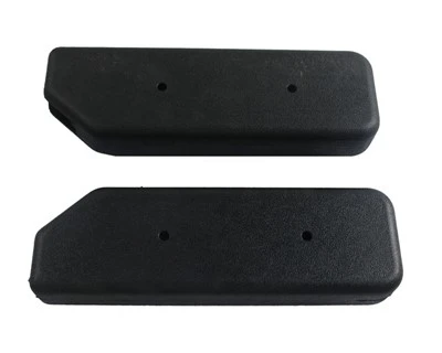 Armrest Pad, Forklift Parts L3L436L901 Left Tiller Arm Grip Cover For Lin. T20, New Style