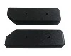 Armrest Pad, Forklift Parts L3L436L901 Left Tiller Arm Grip Cover For Lin. T20, New Style