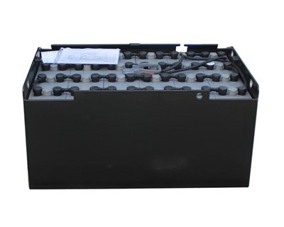 Battery Unit, 48V/450AH Lead-acid Traction Battery For Hc Forklift (24D-450-P2)