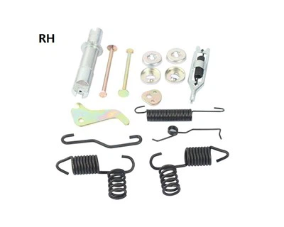 Forklift Spare Parts Brake Overhaul Repair Kit for hl, hc CPCD50~100 (ZDQDXB50DH Z-D1/ZDQDXB50DHY-D1)