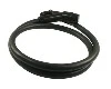 Charging Gun, Forklift Parts 12569931-00 Charging Coupler For Byd Forklift, 100% Original