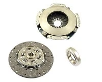 Clutch Kit, Forklift Parts Transmission Clutch Set For Jac. CPD50 (LHQSJT) Original