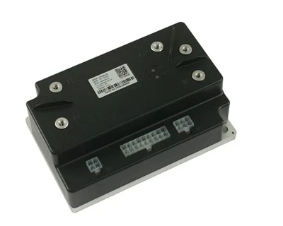 Control Box, Forklift Parts 48V/120A Controller Assy For Ep-equipment (1226BL-4101)