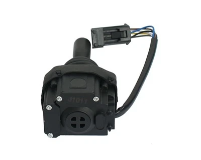 Control Handle, Forklift Parts 7919040095 Joystick For Lin. R14, R16, R20, 100% Premium