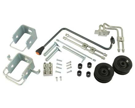 Control Valve Attachment (Repair Kits) For CPCD30-35/4.5M (DLFFJ-JAC-D1)