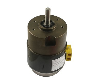 DC Motor Z130D750-24A1, Hanzhi DC 24V/750W Drive Motor For Jialift, Jac Forklift, Premium