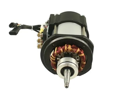 Drive Motor, Forklift Parts AC Induction Motor For Byd Pallet Truck S20 (YDQ1.5-4-8860)
