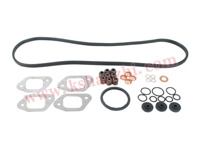 Gasket, Daewoo 4BC2/DB33A Engine Full Rebuild Repair Kits 5-87810460-1
