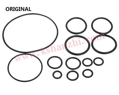 Engine Gasket Kit, Forklift Parts YM729903-92610 Engine Rebuild Repair Kit For 4D98E/4TNE98