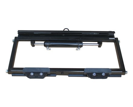 Forklift Attachment CYQ-LZY1.5T-920 Side Shifter Assy For Nichiyu FB15P-72C