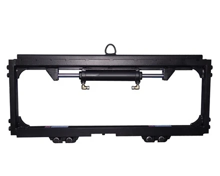 Forklift Attachment Side Shifter Assy For 2 Ton To 4 Ton Forklift (II,III,IV,IIV)
