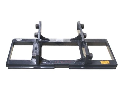 Forklift Mast Series LGCC30DE.10.03 Fork Carriage For Lonking. FD30E, 100% Original